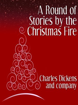 cover image of A Round of Stories by the Christmas Fire
